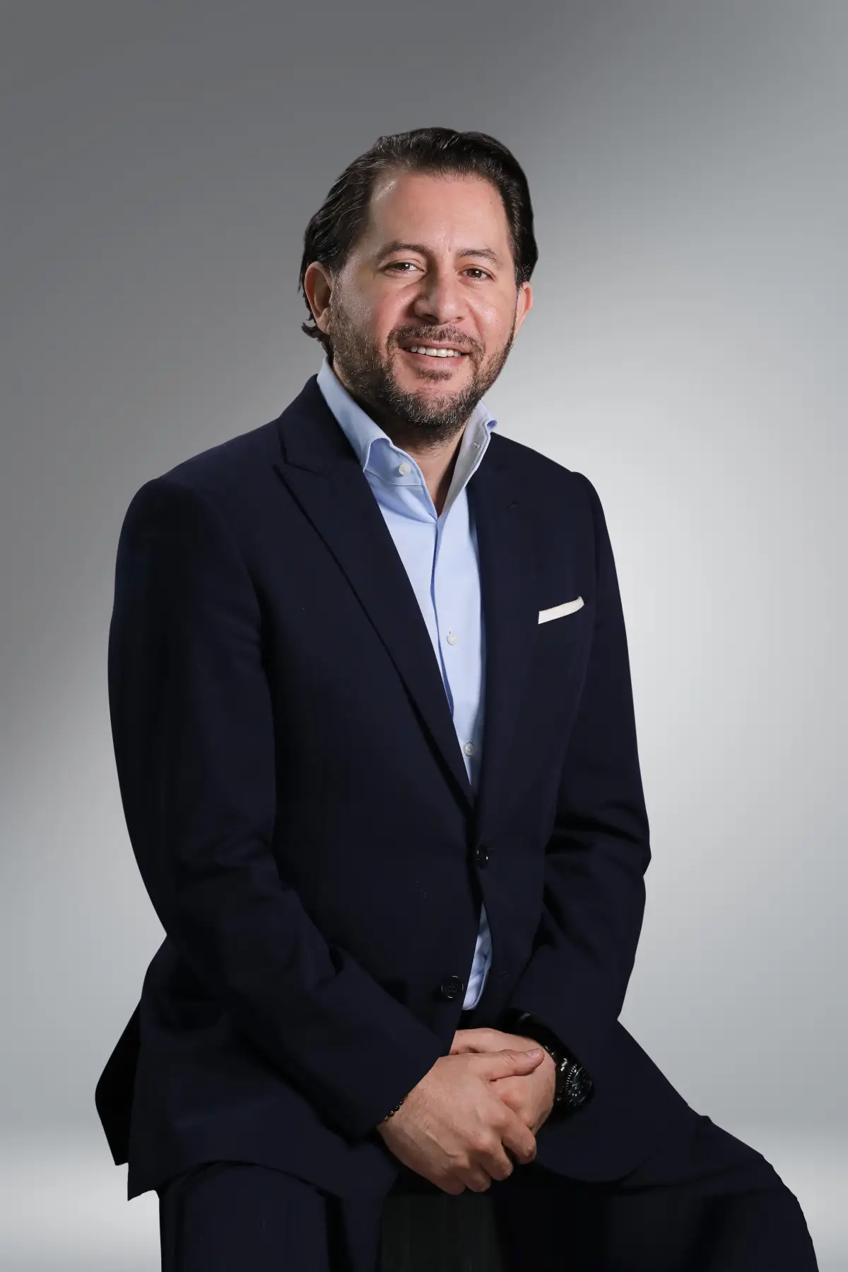 Chief Operations Officer