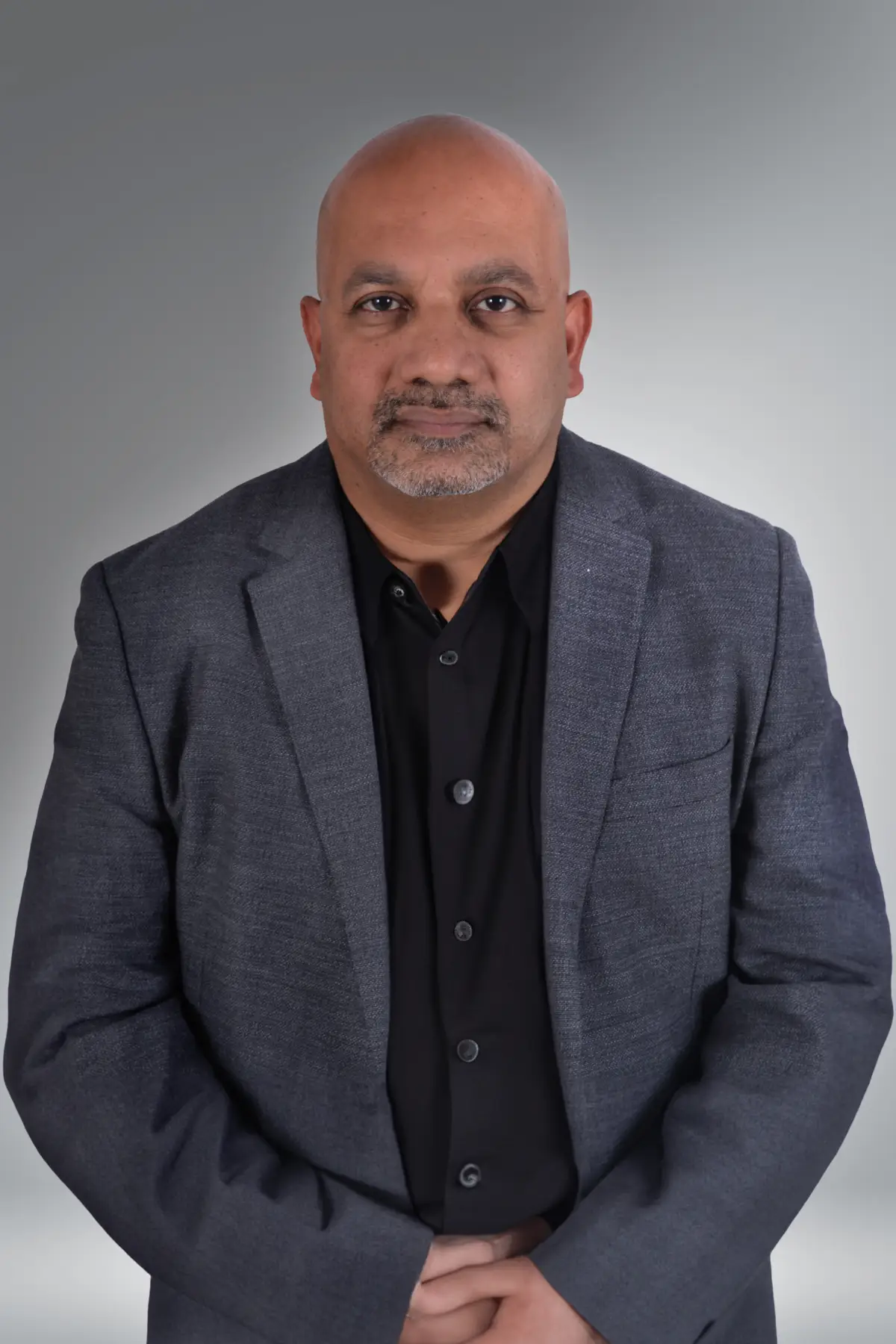 Chief Strategy Officer