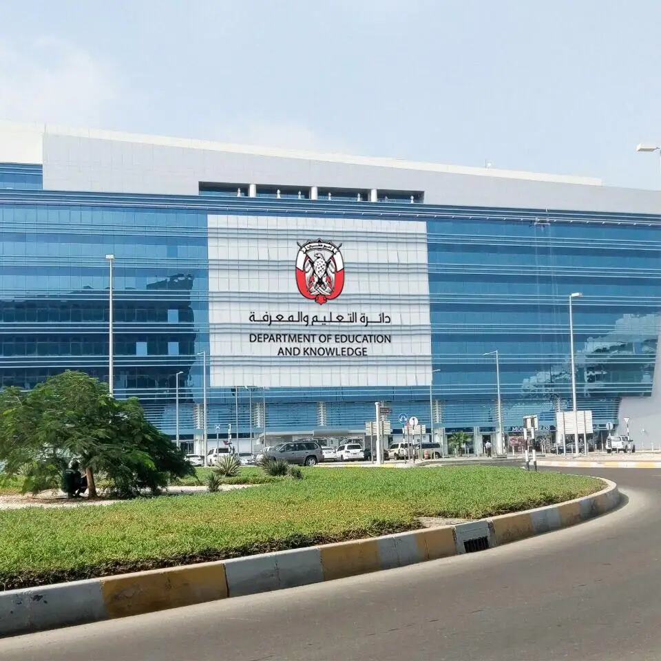 Department of Education