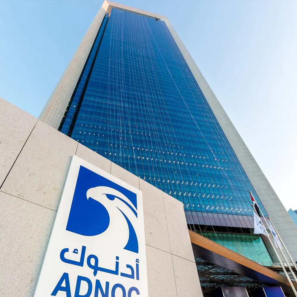 ADNOC